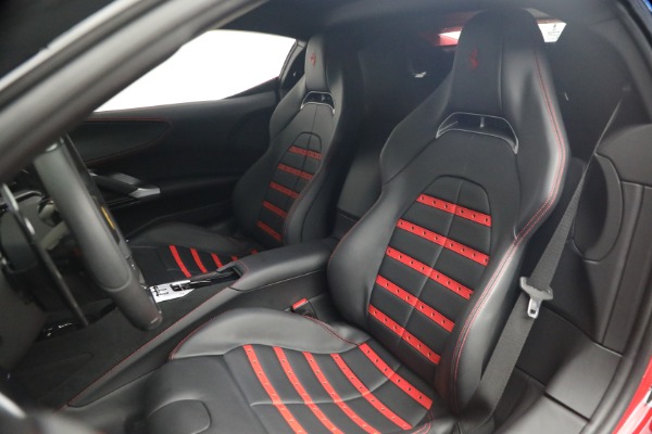Used 2023 Ferrari SF90 Stradale for sale $489,900 at Alfa Romeo of Westport in Westport CT 06880 14