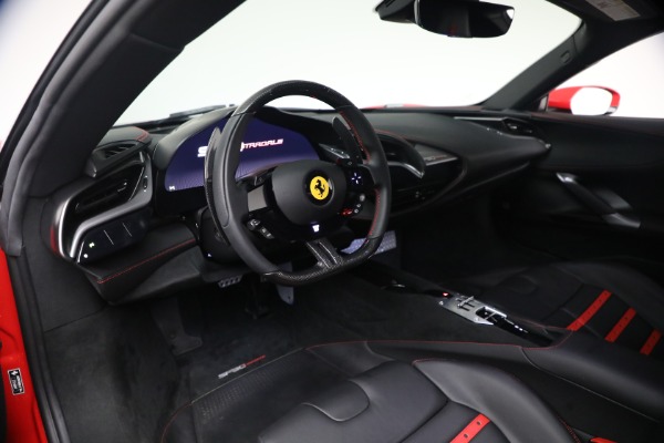 Used 2023 Ferrari SF90 Stradale for sale $489,900 at Alfa Romeo of Westport in Westport CT 06880 15