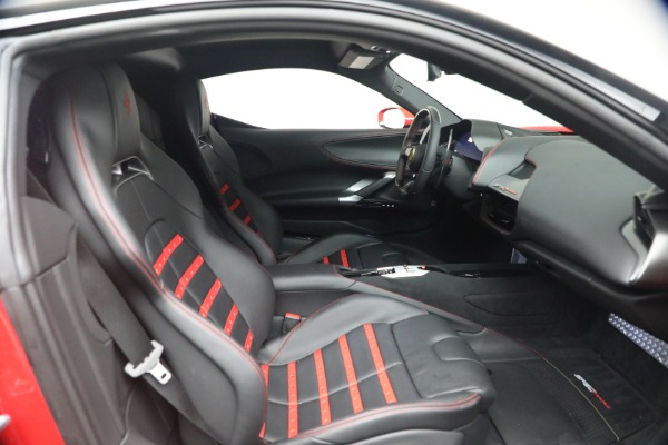 Used 2023 Ferrari SF90 Stradale for sale $489,900 at Alfa Romeo of Westport in Westport CT 06880 16