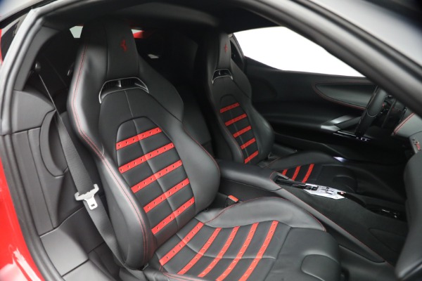 Used 2023 Ferrari SF90 Stradale for sale $489,900 at Alfa Romeo of Westport in Westport CT 06880 17