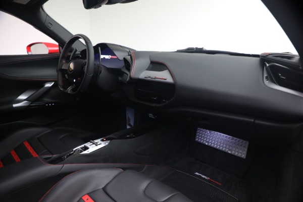 Used 2023 Ferrari SF90 Stradale for sale $489,900 at Alfa Romeo of Westport in Westport CT 06880 18