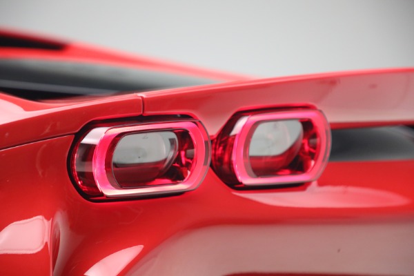 Used 2023 Ferrari SF90 Stradale for sale $489,900 at Alfa Romeo of Westport in Westport CT 06880 21