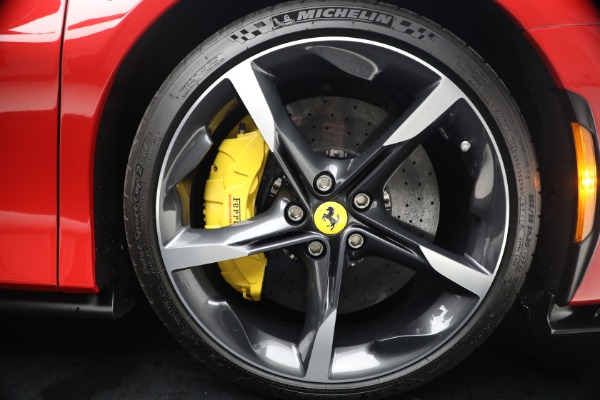 Used 2023 Ferrari SF90 Stradale for sale $489,900 at Alfa Romeo of Westport in Westport CT 06880 23
