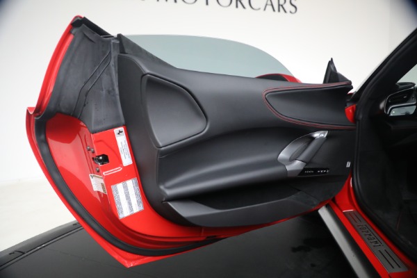 Used 2023 Ferrari SF90 Stradale for sale $489,900 at Alfa Romeo of Westport in Westport CT 06880 24