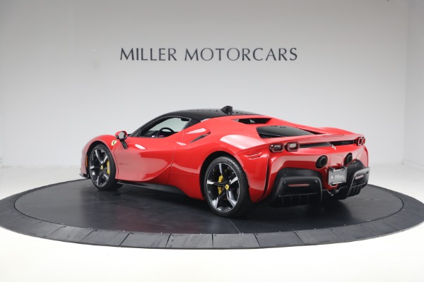 Used 2023 Ferrari SF90 Stradale for sale $489,900 at Alfa Romeo of Westport in Westport CT 06880 5