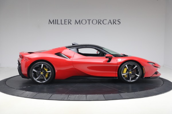 Used 2023 Ferrari SF90 Stradale for sale $489,900 at Alfa Romeo of Westport in Westport CT 06880 9