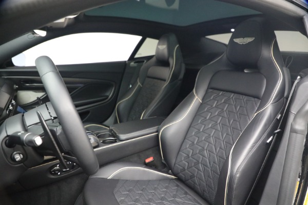 Used 2025 Aston Martin Vanquish for sale $415,900 at Alfa Romeo of Westport in Westport CT 06880 15