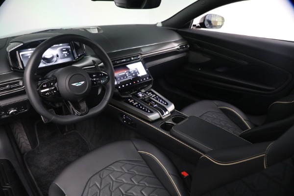 Used 2025 Aston Martin Vanquish for sale $415,900 at Alfa Romeo of Westport in Westport CT 06880 18