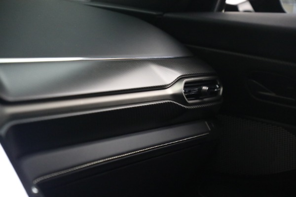 Used 2025 Aston Martin Vanquish for sale $415,900 at Alfa Romeo of Westport in Westport CT 06880 24