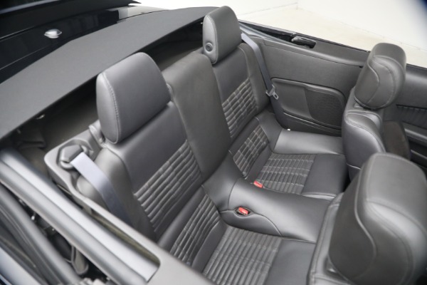 Used 2013 Ford Shelby GT500 for sale $68,900 at Alfa Romeo of Westport in Westport CT 06880 20
