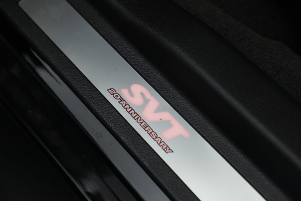 Used 2013 Ford Shelby GT500 for sale $68,900 at Alfa Romeo of Westport in Westport CT 06880 24