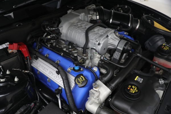 Used 2013 Ford Shelby GT500 for sale $68,900 at Alfa Romeo of Westport in Westport CT 06880 28