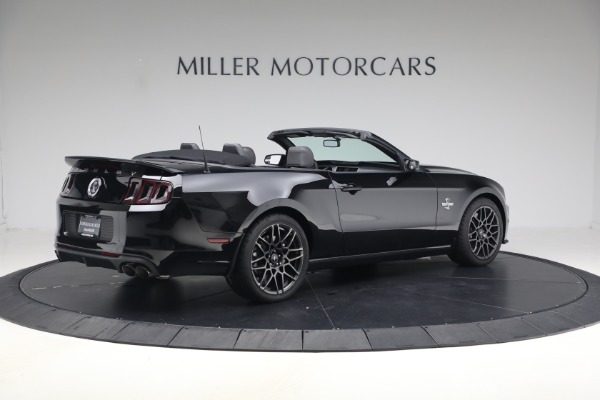 Used 2013 Ford Shelby GT500 for sale $68,900 at Alfa Romeo of Westport in Westport CT 06880 8
