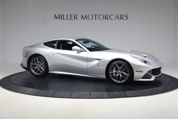 Used 2014 Ferrari F12berlinetta for sale $519,900 at Alfa Romeo of Westport in Westport CT 06880 10
