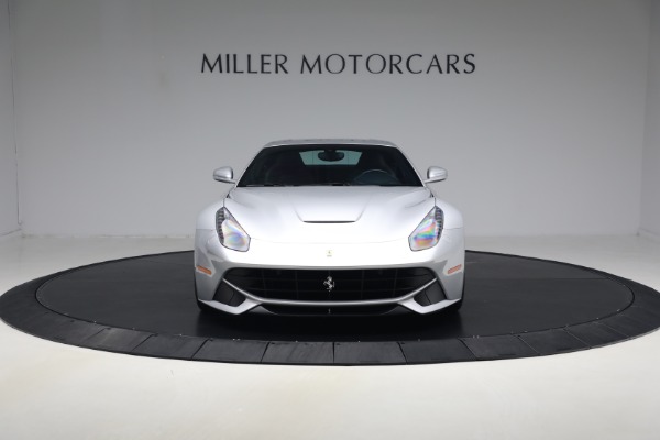 Used 2014 Ferrari F12berlinetta for sale $519,900 at Alfa Romeo of Westport in Westport CT 06880 12