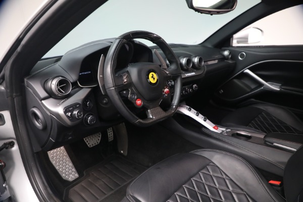 Used 2014 Ferrari F12berlinetta for sale $519,900 at Alfa Romeo of Westport in Westport CT 06880 13