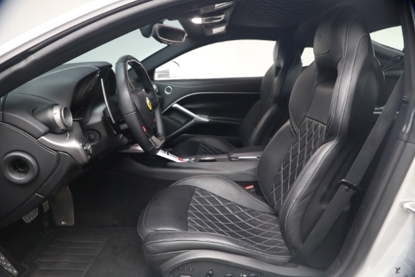 Used 2014 Ferrari F12berlinetta for sale $519,900 at Alfa Romeo of Westport in Westport CT 06880 14