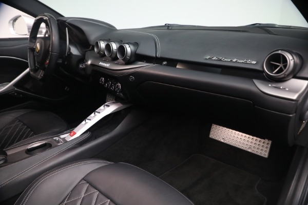 Used 2014 Ferrari F12berlinetta for sale $519,900 at Alfa Romeo of Westport in Westport CT 06880 16