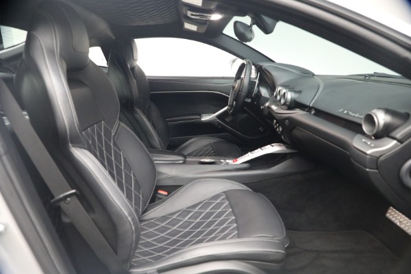 Used 2014 Ferrari F12berlinetta for sale $519,900 at Alfa Romeo of Westport in Westport CT 06880 17