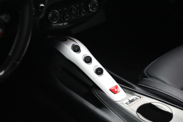 Used 2014 Ferrari F12berlinetta for sale $519,900 at Alfa Romeo of Westport in Westport CT 06880 20