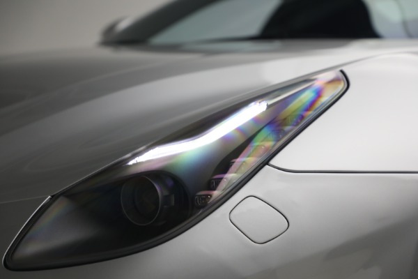 Used 2014 Ferrari F12berlinetta for sale $519,900 at Alfa Romeo of Westport in Westport CT 06880 23