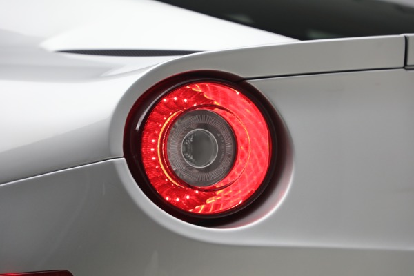 Used 2014 Ferrari F12berlinetta for sale $519,900 at Alfa Romeo of Westport in Westport CT 06880 24