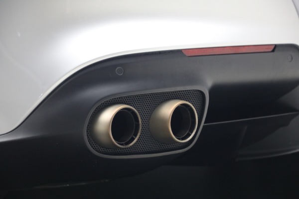 Used 2014 Ferrari F12berlinetta for sale $519,900 at Alfa Romeo of Westport in Westport CT 06880 26