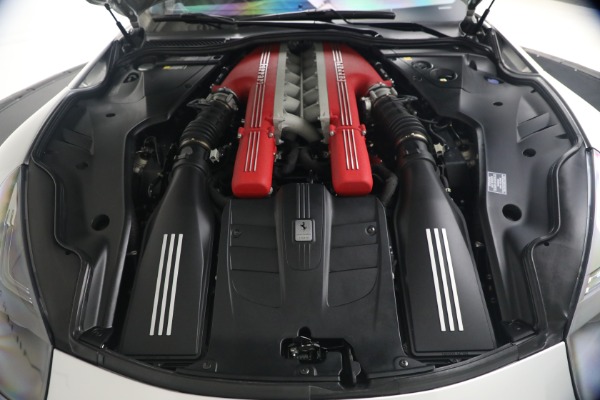 Used 2014 Ferrari F12berlinetta for sale $519,900 at Alfa Romeo of Westport in Westport CT 06880 27