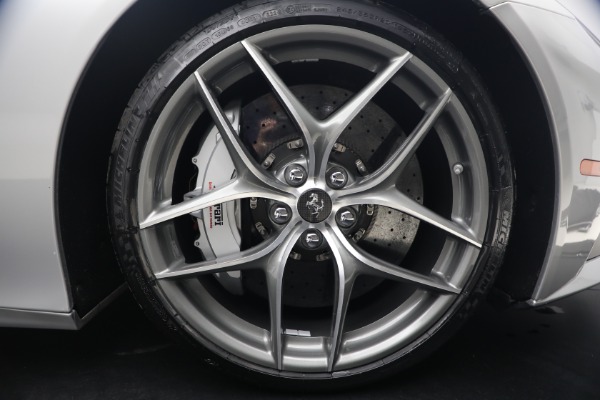 Used 2014 Ferrari F12berlinetta for sale $519,900 at Alfa Romeo of Westport in Westport CT 06880 28
