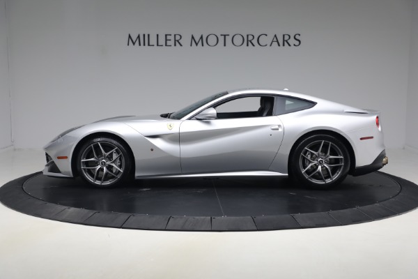 Used 2014 Ferrari F12berlinetta for sale $519,900 at Alfa Romeo of Westport in Westport CT 06880 3