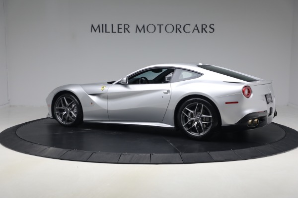 Used 2014 Ferrari F12berlinetta for sale $519,900 at Alfa Romeo of Westport in Westport CT 06880 4