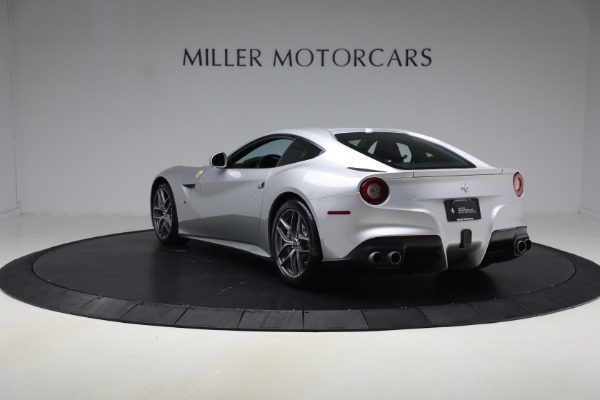 Used 2014 Ferrari F12berlinetta for sale $519,900 at Alfa Romeo of Westport in Westport CT 06880 5