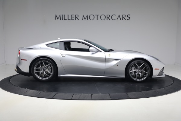 Used 2014 Ferrari F12berlinetta for sale $519,900 at Alfa Romeo of Westport in Westport CT 06880 9