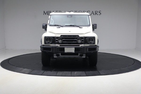 Used 2025 Ineos Grenadier Fieldmaster for sale $72,900 at Alfa Romeo of Westport in Westport CT 06880 12