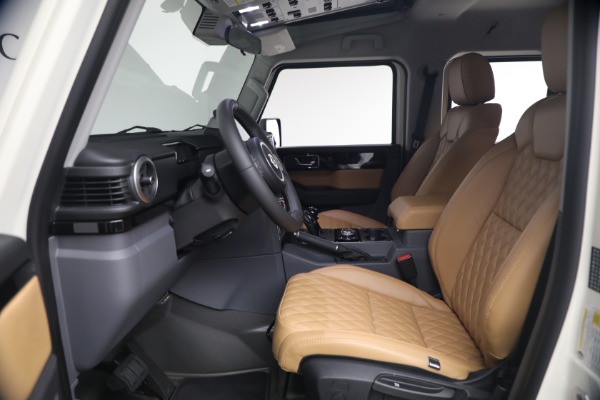 Used 2025 Ineos Grenadier Fieldmaster for sale $72,900 at Alfa Romeo of Westport in Westport CT 06880 13