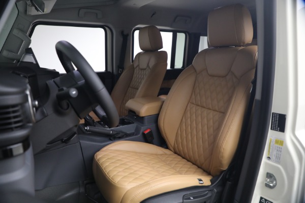 Used 2025 Ineos Grenadier Fieldmaster for sale $72,900 at Alfa Romeo of Westport in Westport CT 06880 14