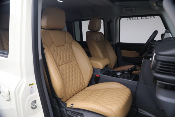 Used 2025 Ineos Grenadier Fieldmaster for sale $72,900 at Alfa Romeo of Westport in Westport CT 06880 19