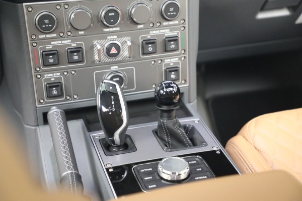 Used 2025 Ineos Grenadier Fieldmaster for sale $72,900 at Alfa Romeo of Westport in Westport CT 06880 23