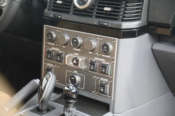 Used 2025 Ineos Grenadier Fieldmaster for sale $72,900 at Alfa Romeo of Westport in Westport CT 06880 24