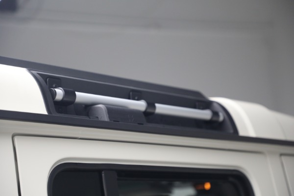 Used 2025 Ineos Grenadier Fieldmaster for sale $72,900 at Alfa Romeo of Westport in Westport CT 06880 28