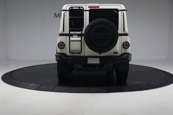 Used 2025 Ineos Grenadier Fieldmaster for sale $72,900 at Alfa Romeo of Westport in Westport CT 06880 6