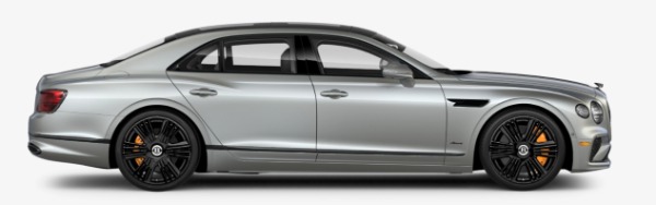 Used 2026 Bentley Flying Spur Azure for sale $309,900 at Alfa Romeo of Westport in Westport CT 06880 2