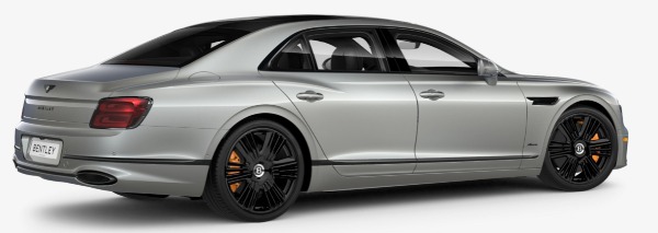 Used 2026 Bentley Flying Spur Azure for sale $309,900 at Alfa Romeo of Westport in Westport CT 06880 3