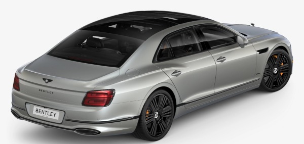 Used 2026 Bentley Flying Spur Azure for sale $309,900 at Alfa Romeo of Westport in Westport CT 06880 4