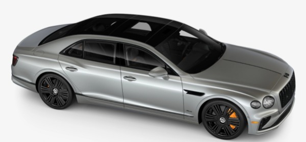 Used 2026 Bentley Flying Spur Azure for sale $309,900 at Alfa Romeo of Westport in Westport CT 06880 5