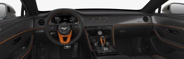 Used 2026 Bentley Flying Spur Azure for sale $309,900 at Alfa Romeo of Westport in Westport CT 06880 6