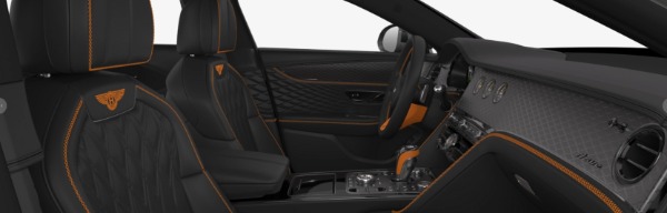 Used 2026 Bentley Flying Spur Azure for sale $309,900 at Alfa Romeo of Westport in Westport CT 06880 7
