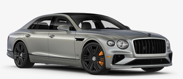 Used 2026 Bentley Flying Spur Azure for sale $309,900 at Alfa Romeo of Westport in Westport CT 06880 1