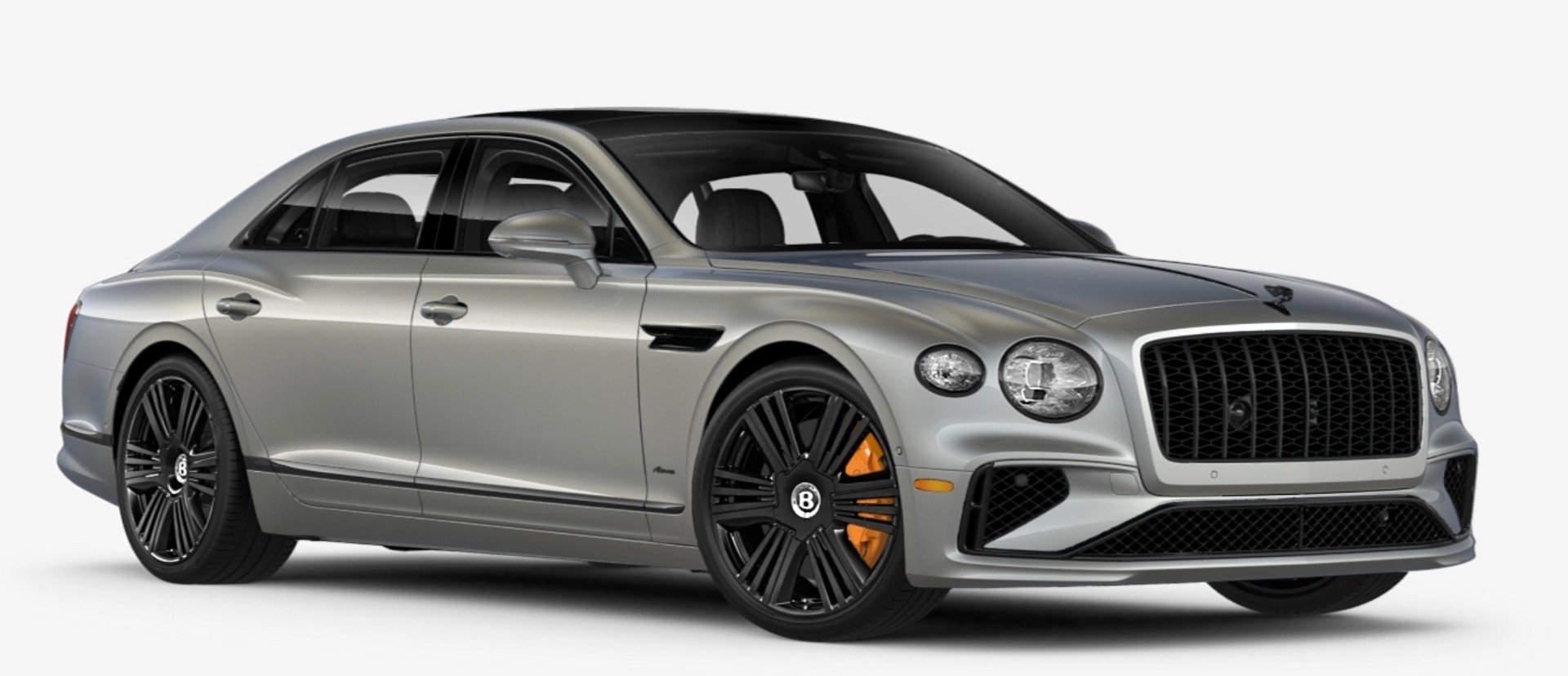 Used 2026 Bentley Flying Spur Azure for sale $309,900 at Alfa Romeo of Westport in Westport CT 06880 1