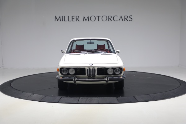 Used 1974 BMW 3.0CSi for sale $175,000 at Alfa Romeo of Westport in Westport CT 06880 10